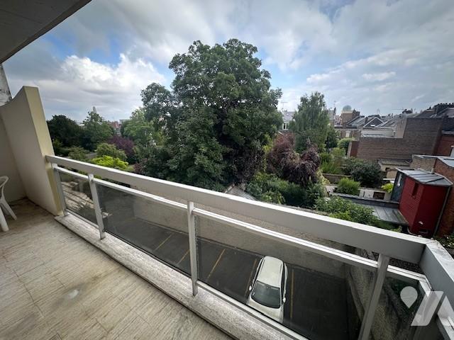 Appartement à vendre, 24m², Amiens