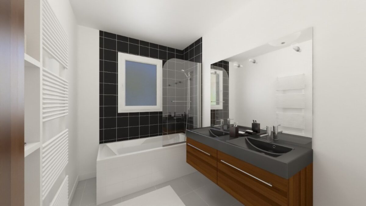 Maison à vendre, 108m², Cluis