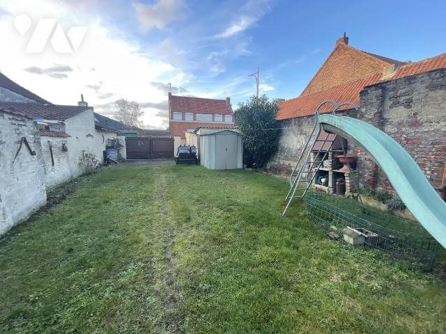 Maison à vendre, 97m², Leforest