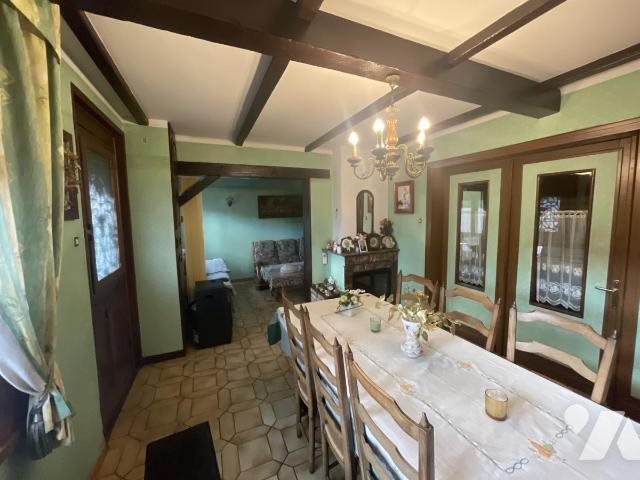 Maison à vendre, 97m², Leforest