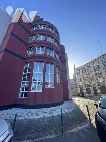 Appartement à vendre, 15m², Lille