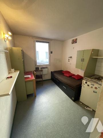 Appartement à vendre, 15m², Lille