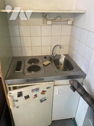 Appartement à vendre, 15m², Lille