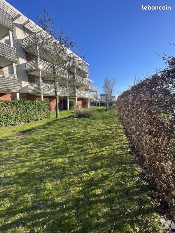 Appartement à vendre, 60m², Lesquin
