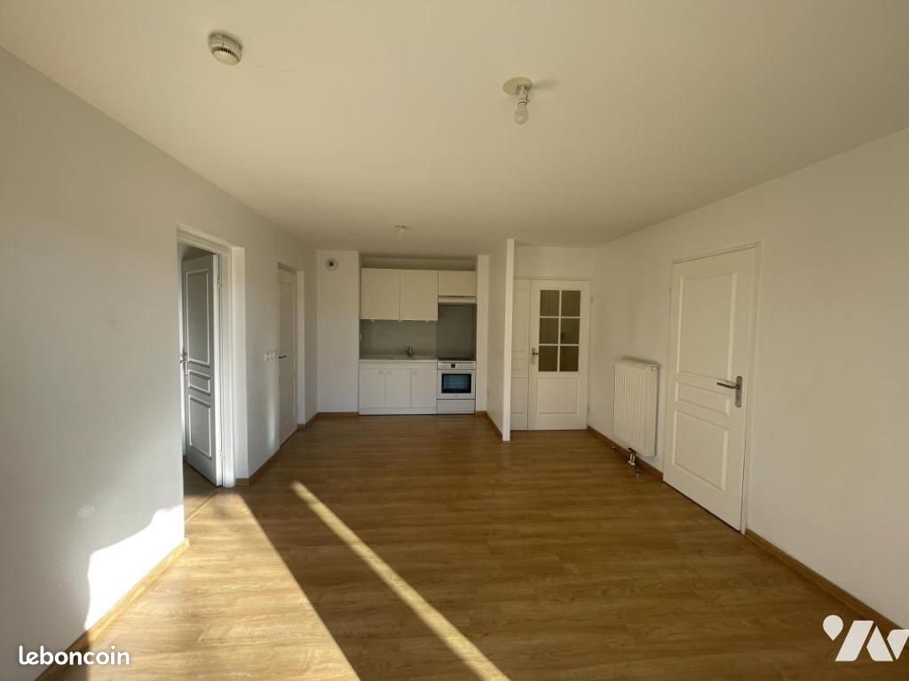 Appartement à vendre, 60m², Lesquin