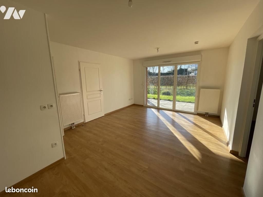 Appartement à vendre, 60m², Lesquin