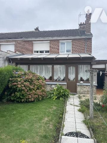Maison à vendre, 106m², Bauvin