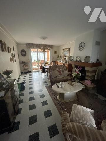 Maison à vendre, 106m², Bauvin