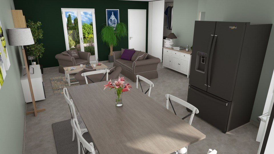 Maison à vendre, 65m², Vignoux-sur-Barangeon