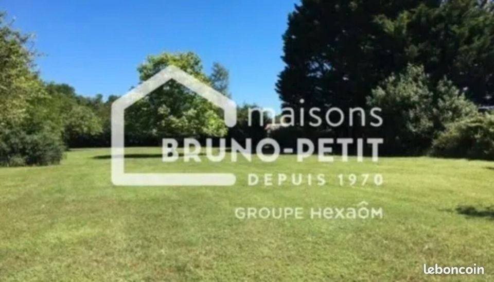 Maison à vendre, 65m², Vignoux-sur-Barangeon