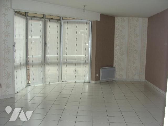 Appartement à louer, 81m², Hénin-Beaumont