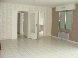 Appartement à louer, 81m², Hénin-Beaumont