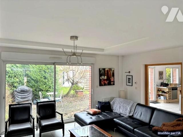 Maison à vendre, 177m², Noyelles-Godault