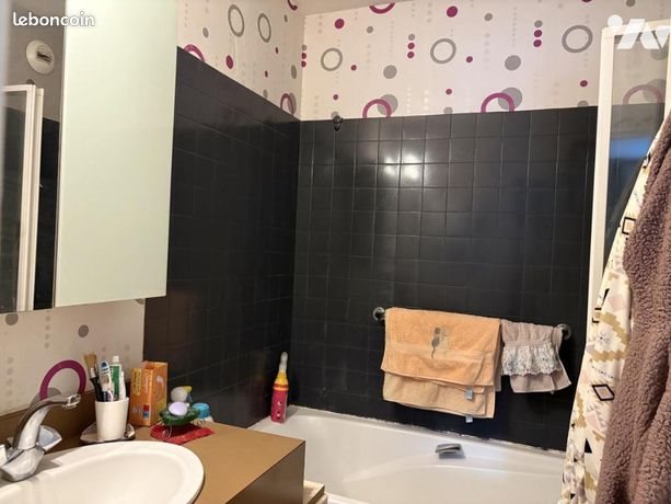 Appartement à vendre, 55m², Hénin-Beaumont