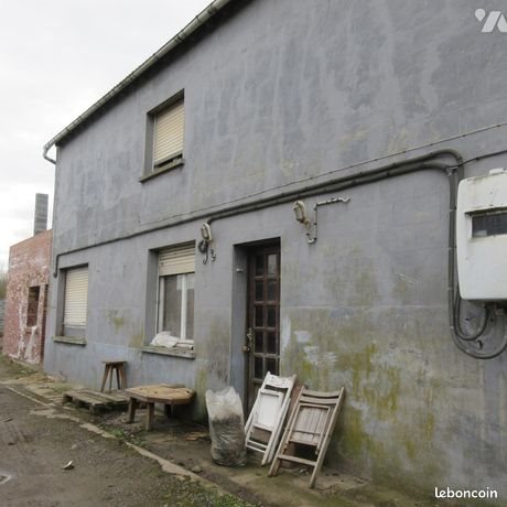 Maison à vendre, 90m², Dourges