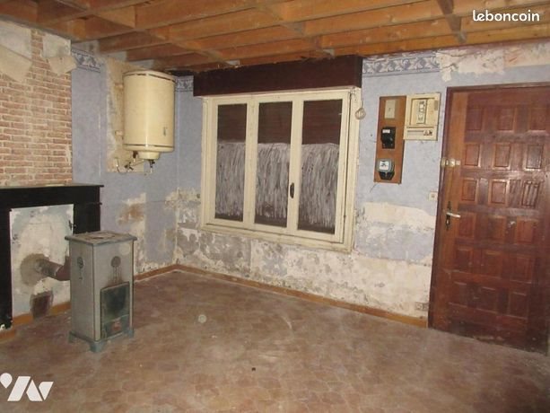 Maison à vendre, 90m², Dourges