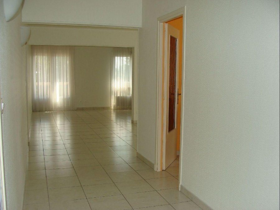 Appartement à louer, 98m², Hénin-Beaumont
