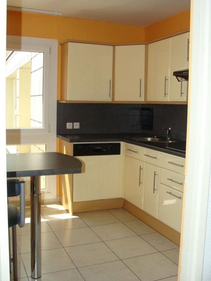 Appartement à louer, 98m², Hénin-Beaumont