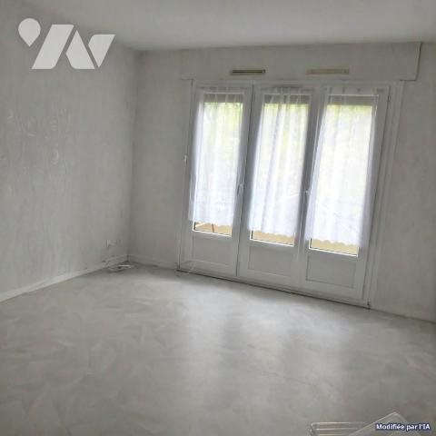 Appartement à vendre, 61m², Montigny-en-Gohelle