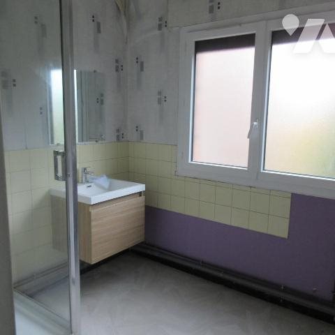 Appartement à vendre, 61m², Montigny-en-Gohelle