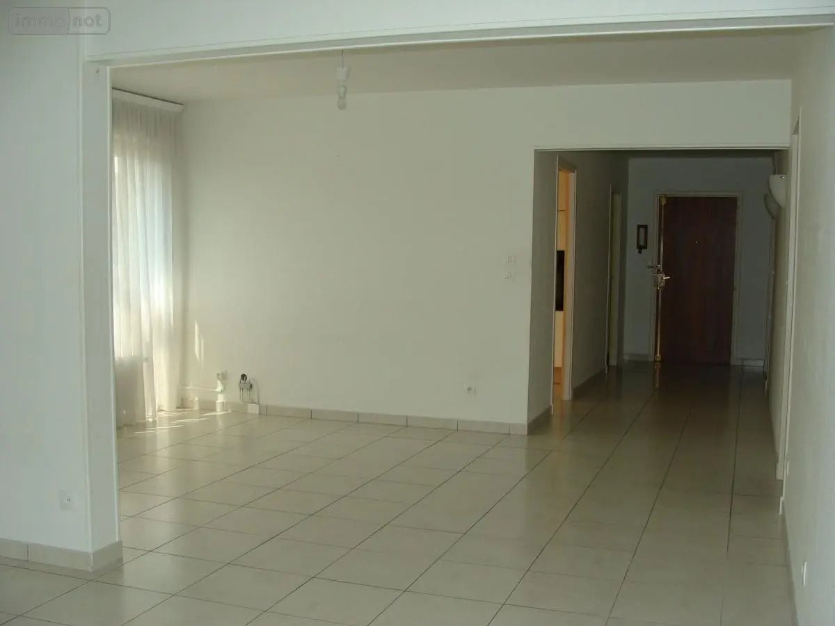 Appartement à louer, 99m², Hénin-Beaumont