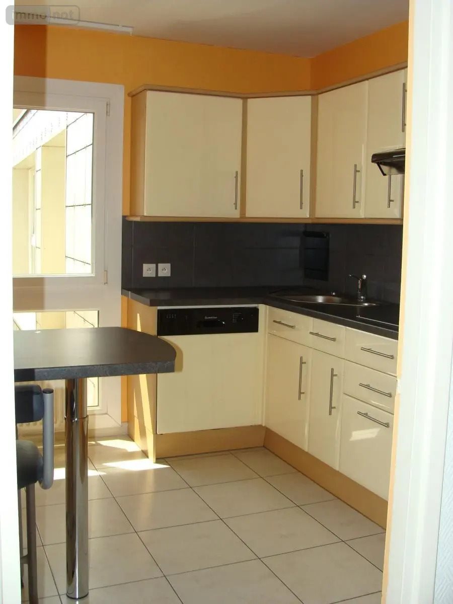 Appartement à louer, 99m², Hénin-Beaumont