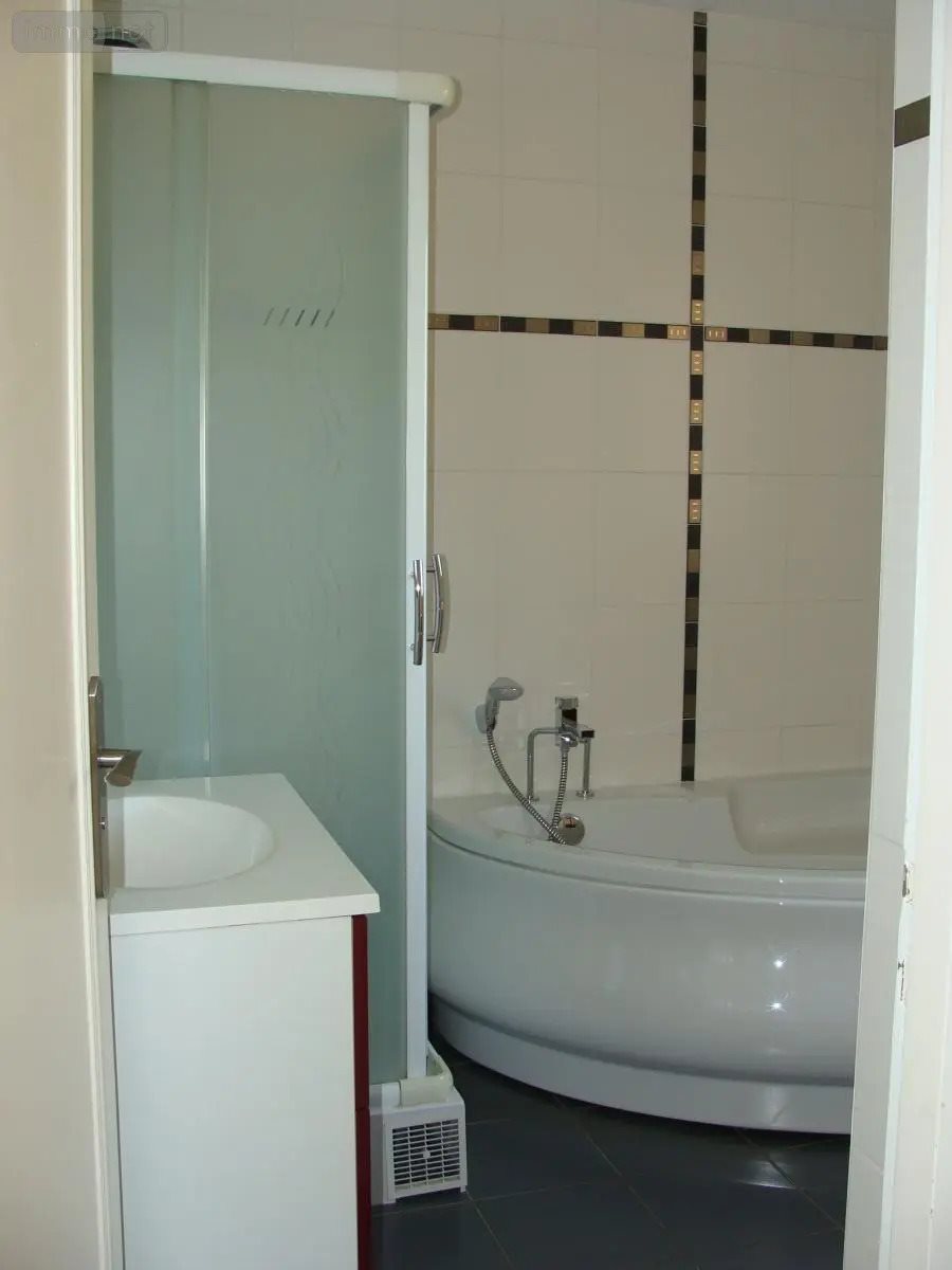 Appartement à louer, 99m², Hénin-Beaumont