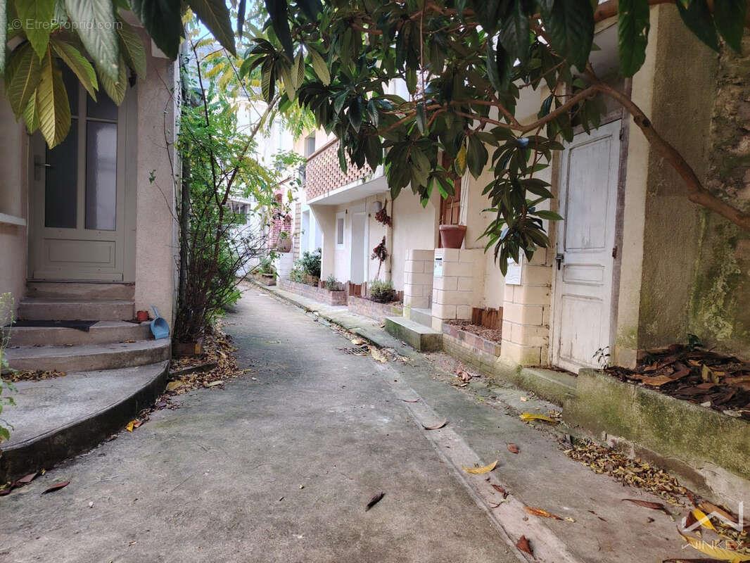 Appartement à vendre, 41m², Tours