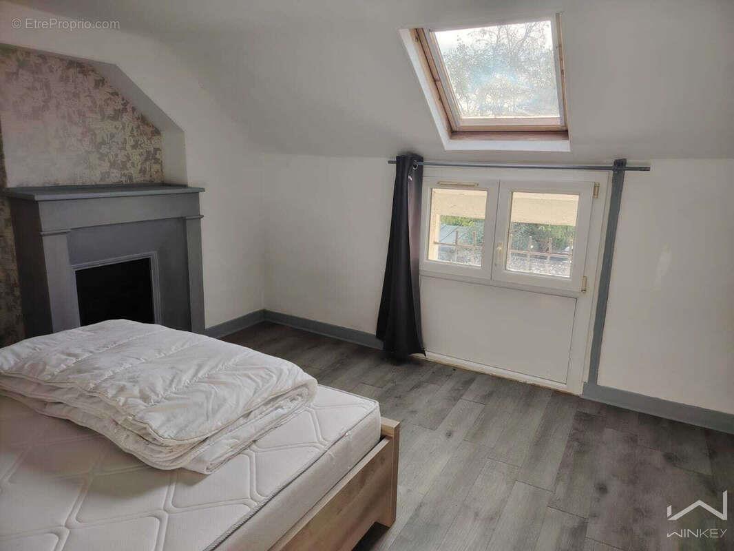 Appartement à vendre, 41m², Tours