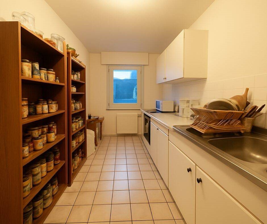 Appartement à vendre, 73m², Tours