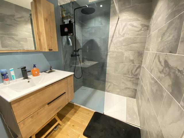 Appartement à vendre, 71m², Tours