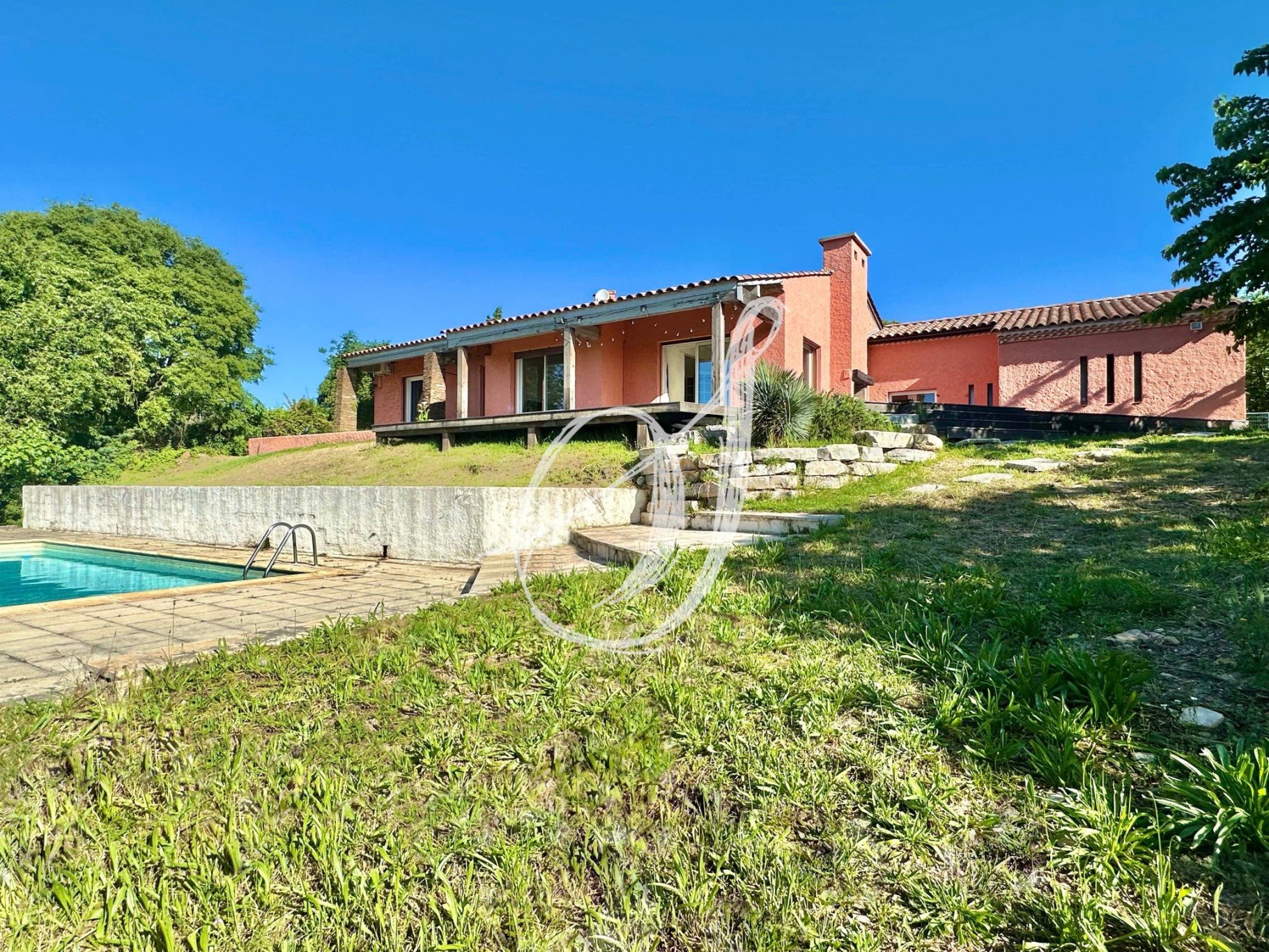 Maison à vendre, 169m², Montpellier