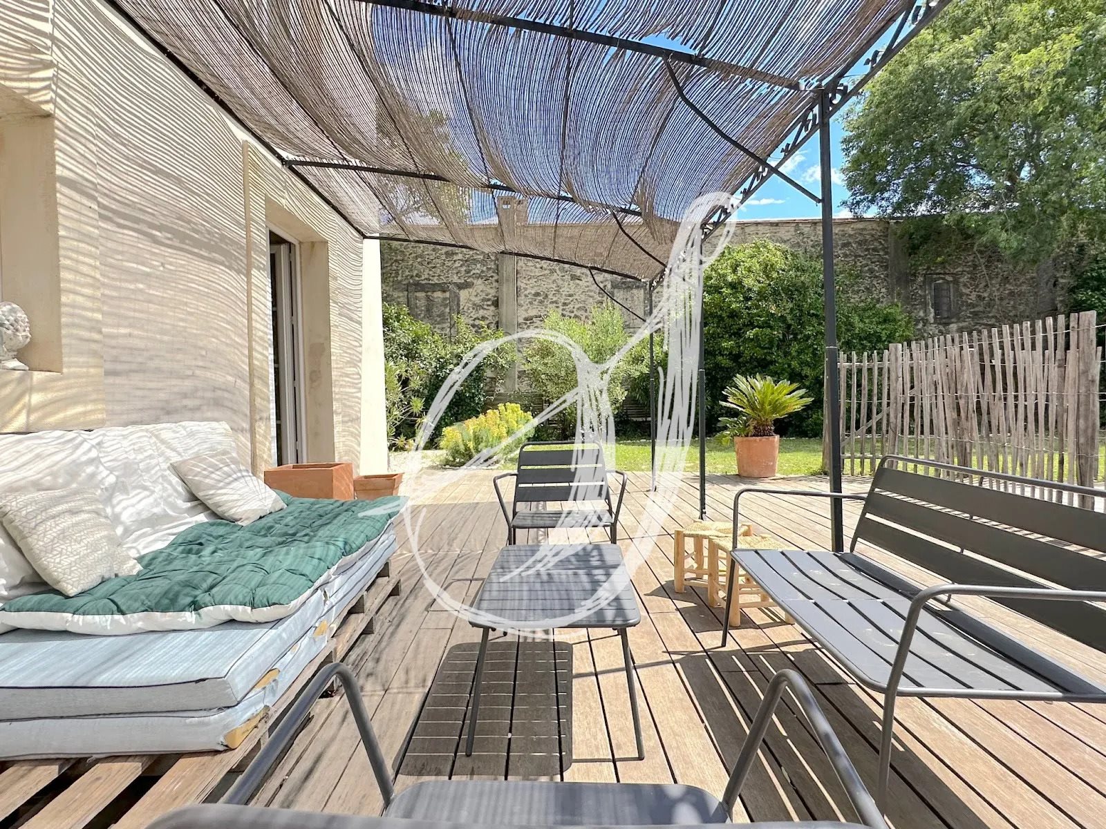 Maison à vendre, 271m², Montpellier