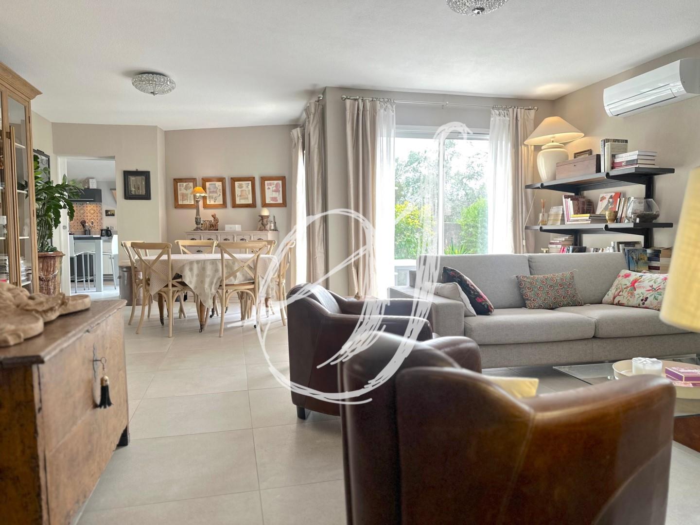 Maison à vendre, 118m², Montpellier