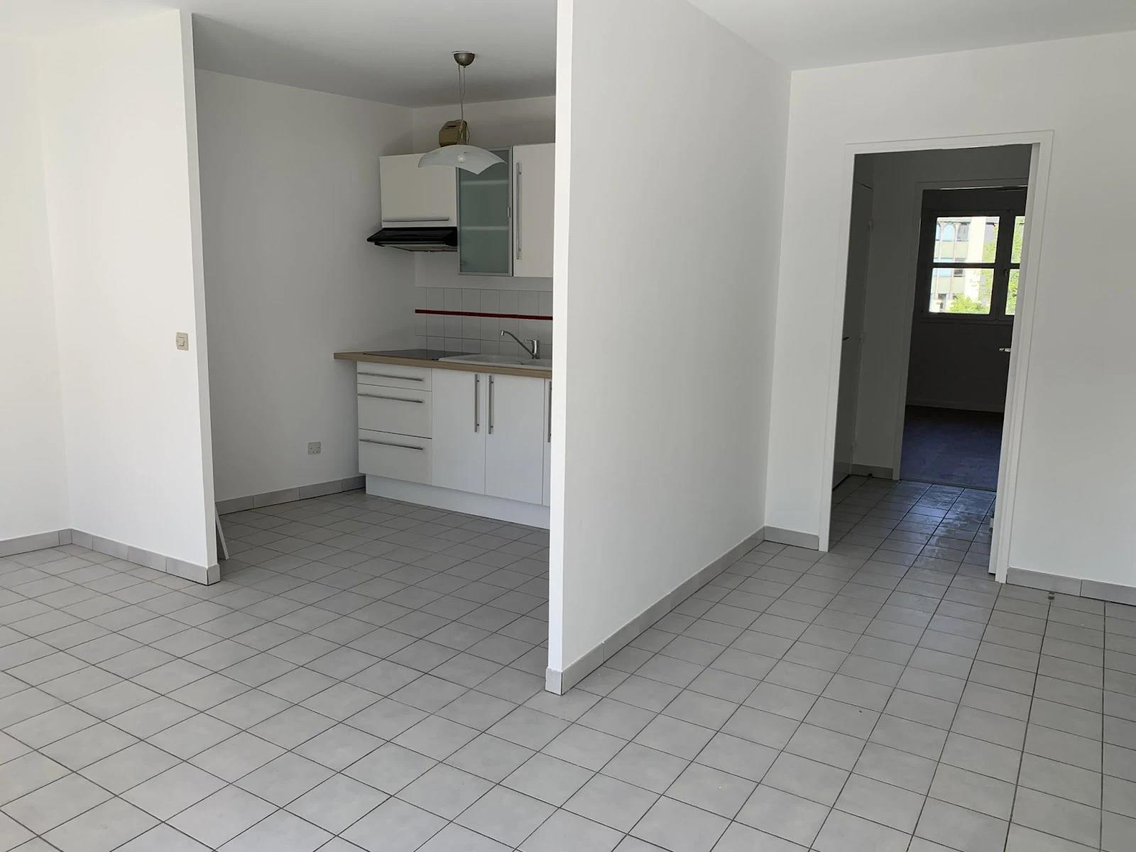 Appartement à vendre, 47m², Montpellier