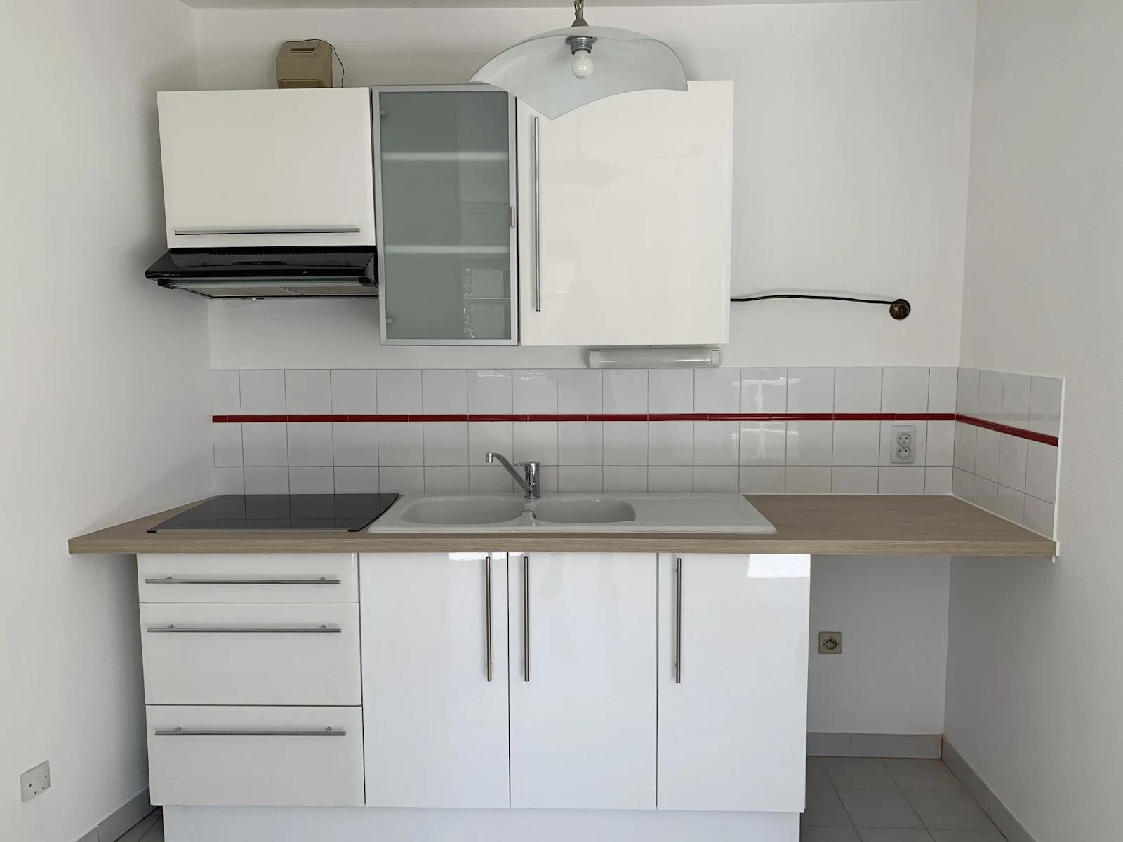 Appartement à vendre, 47m², Montpellier