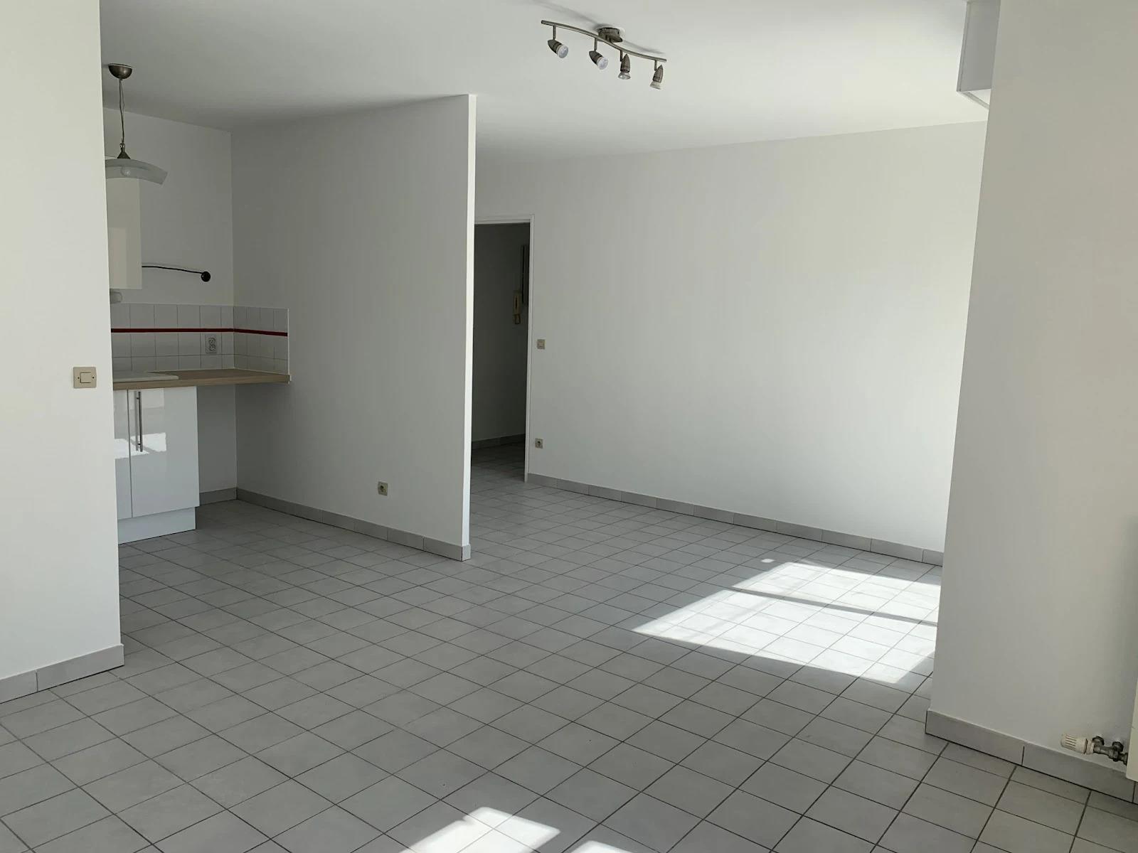 Appartement à vendre, 47m², Montpellier