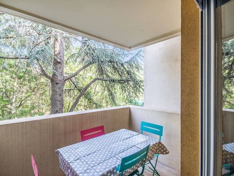 Appartement à louer, 42m², Montpellier