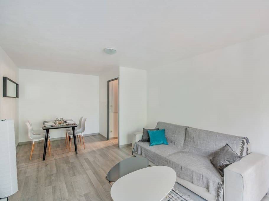 Appartement à louer, 42m², Montpellier