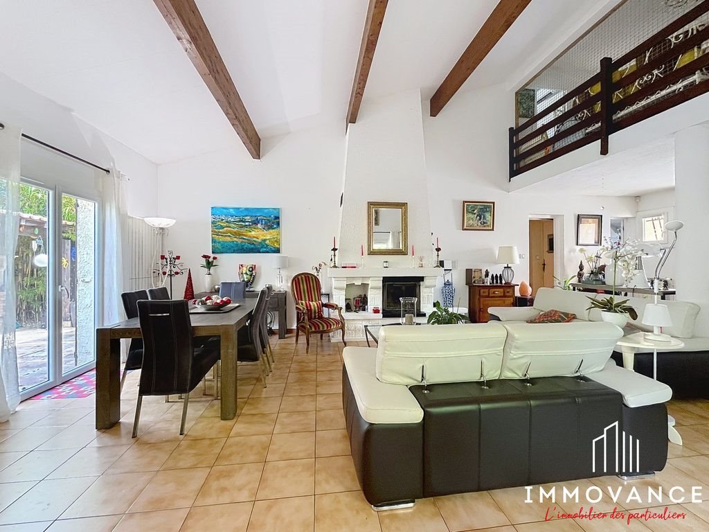 Maison à vendre, 160m², Montpellier