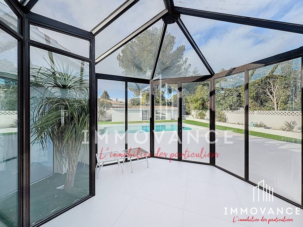 Maison à louer, 276m², Cournonsec