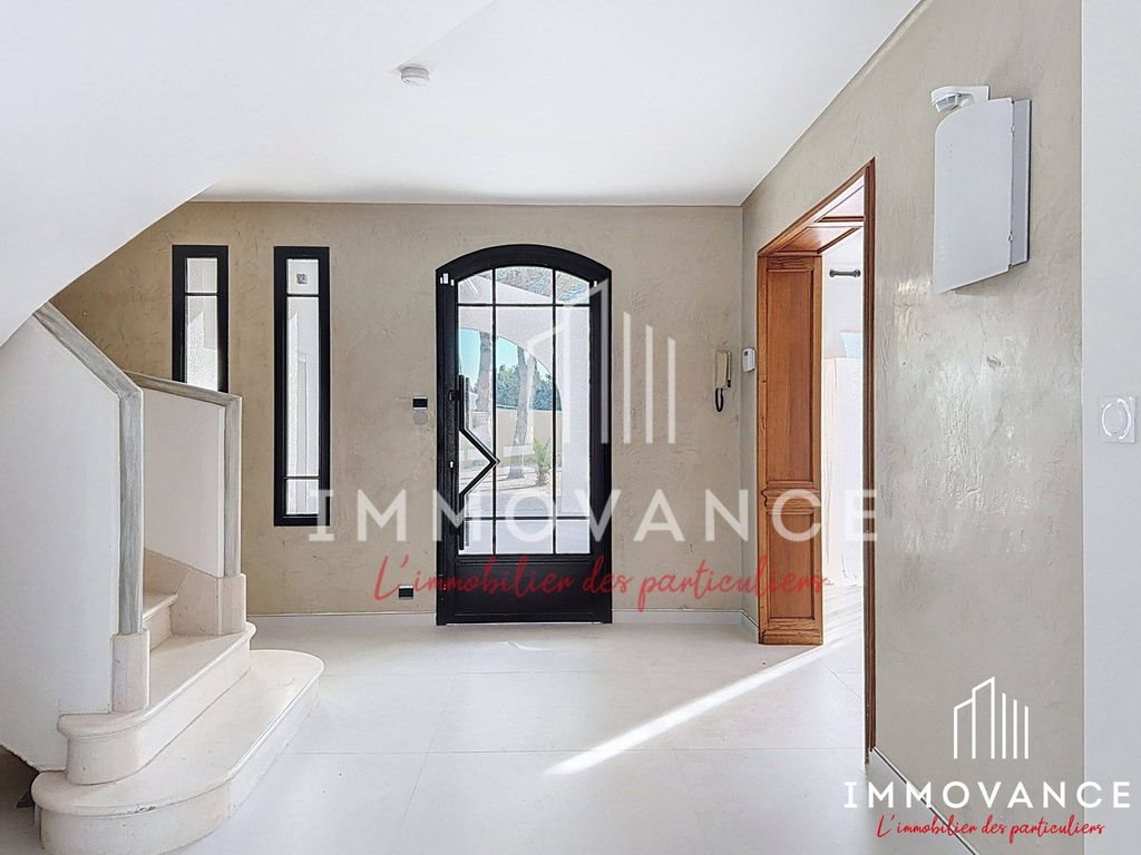 Maison à louer, 276m², Cournonsec