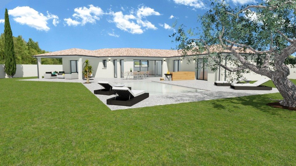 Maison à vendre, 147m², Bragayrac