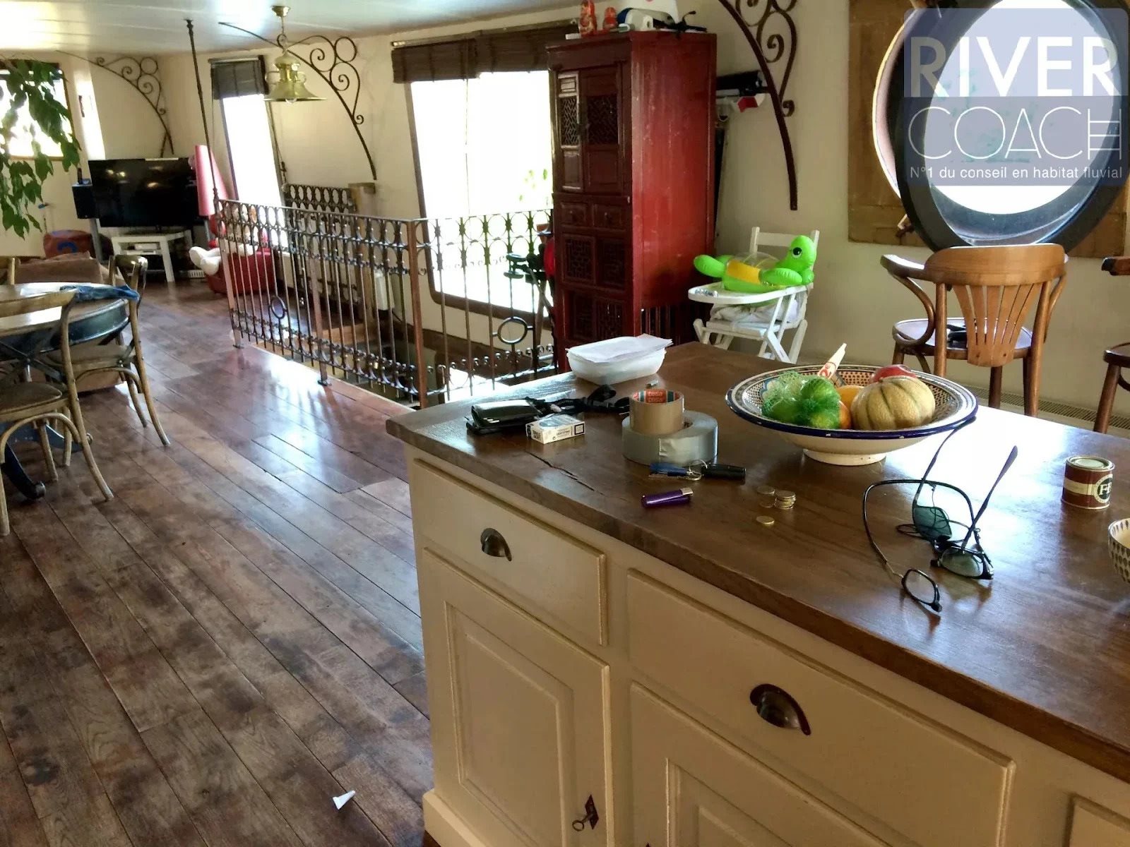 Appartement à vendre, 154m², Boulogne-Billancourt