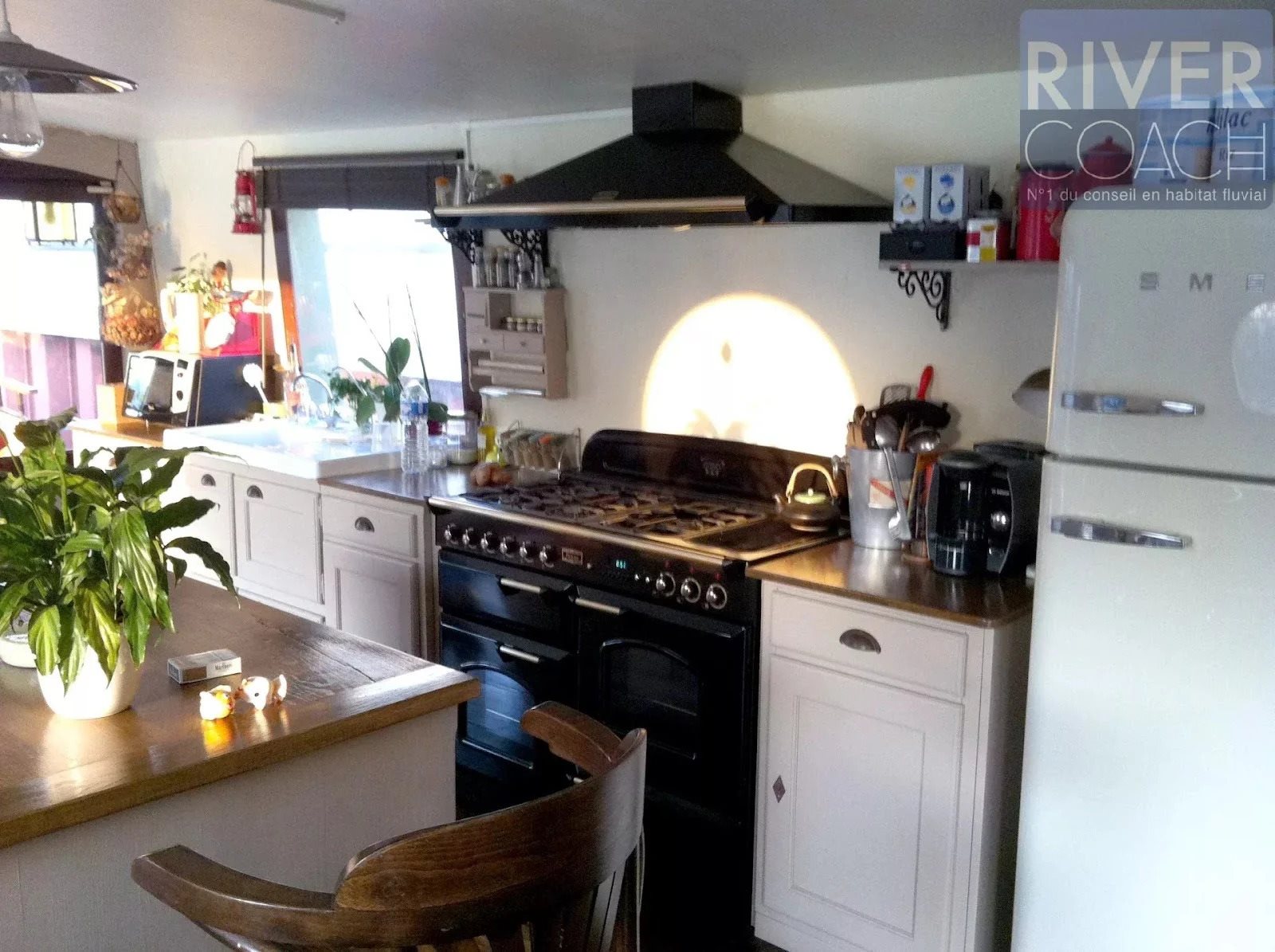 Appartement à vendre, 154m², Boulogne-Billancourt