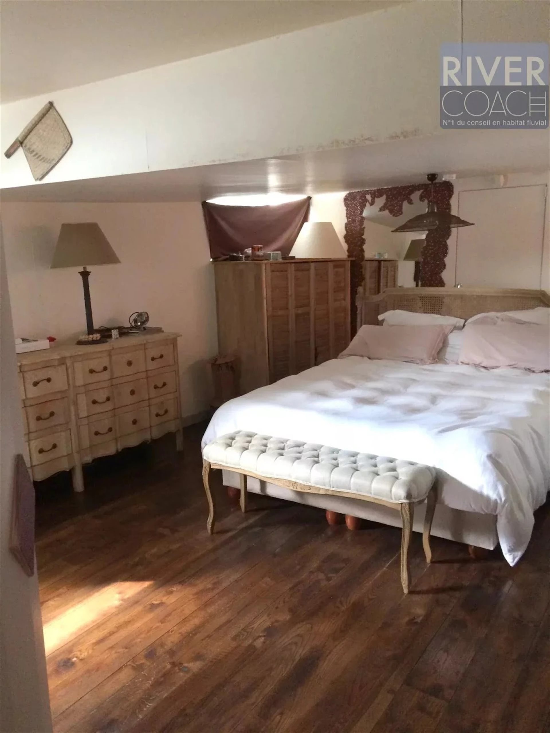 Appartement à vendre, 154m², Boulogne-Billancourt