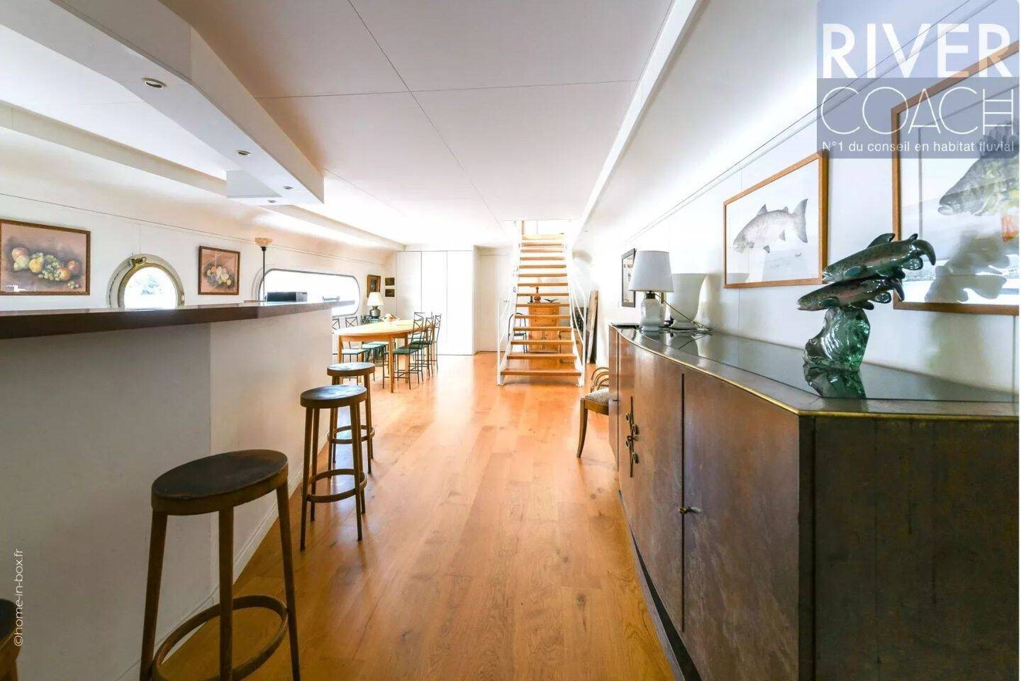 Appartement à vendre, 250m², Boulogne-Billancourt