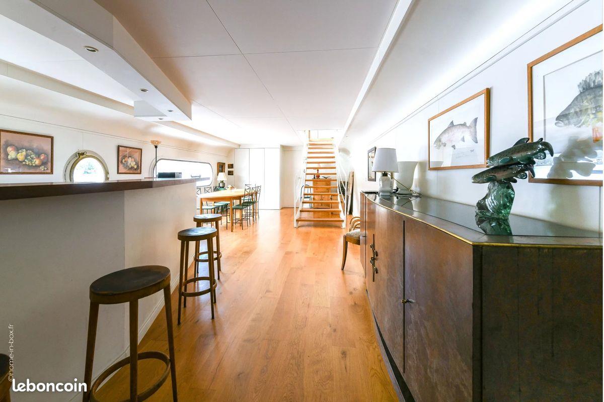 Appartement à vendre, 250m², Boulogne-Billancourt