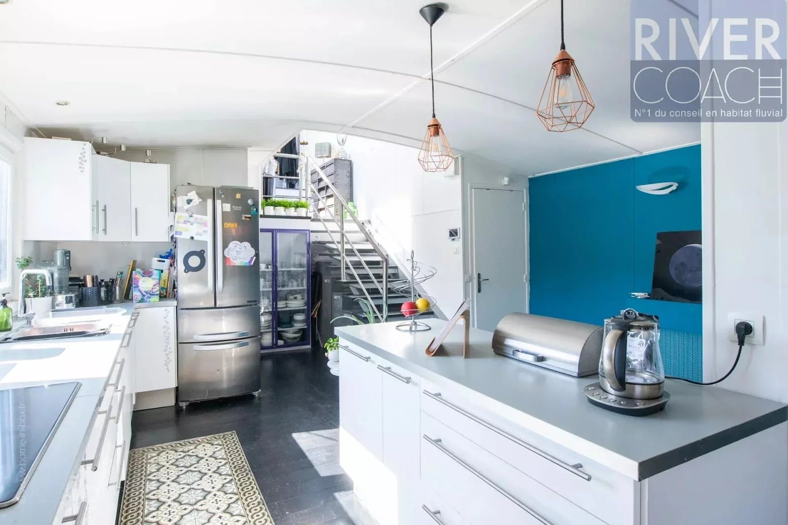 Appartement à vendre, 180m², Boulogne-Billancourt