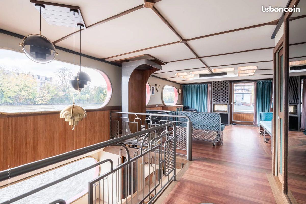 Appartement à vendre, 190m², Boulogne-Billancourt